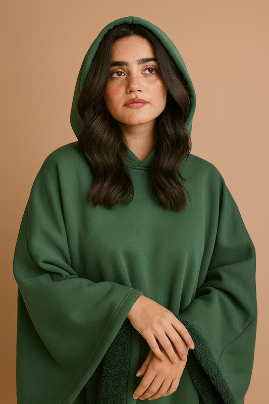 Mirano Cloud Hoodie ™