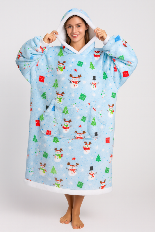 Mirano SnugWear™ Winter Comfort