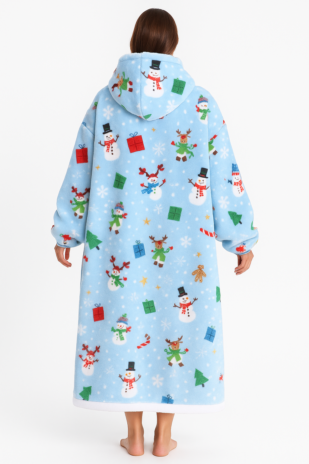 Mirano SnugWear™ Winter Comfort