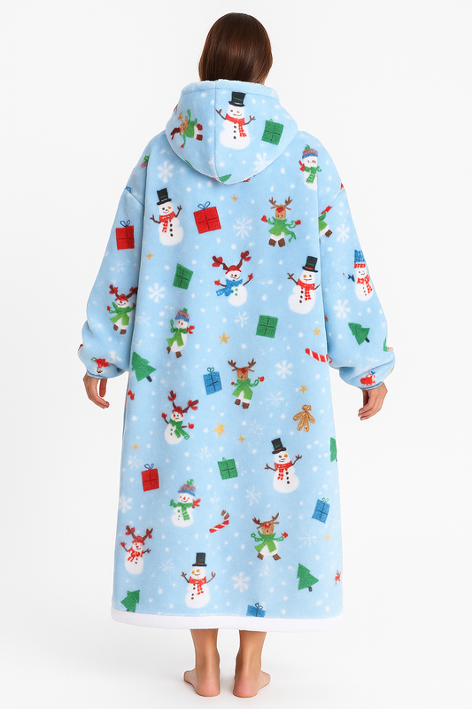 Mirano SnugWear™ Winter Comfort