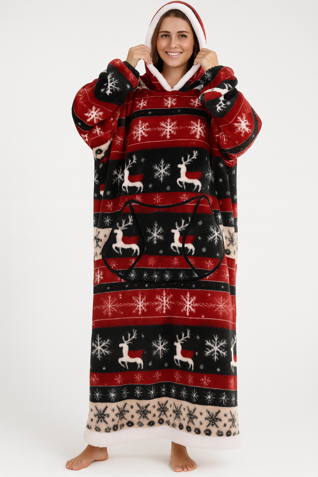Mirano SnugWear™ Holiday Edition
