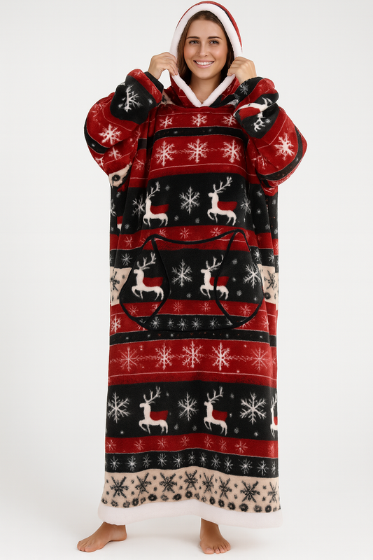 Mirano SnugWear™ Holiday Edition