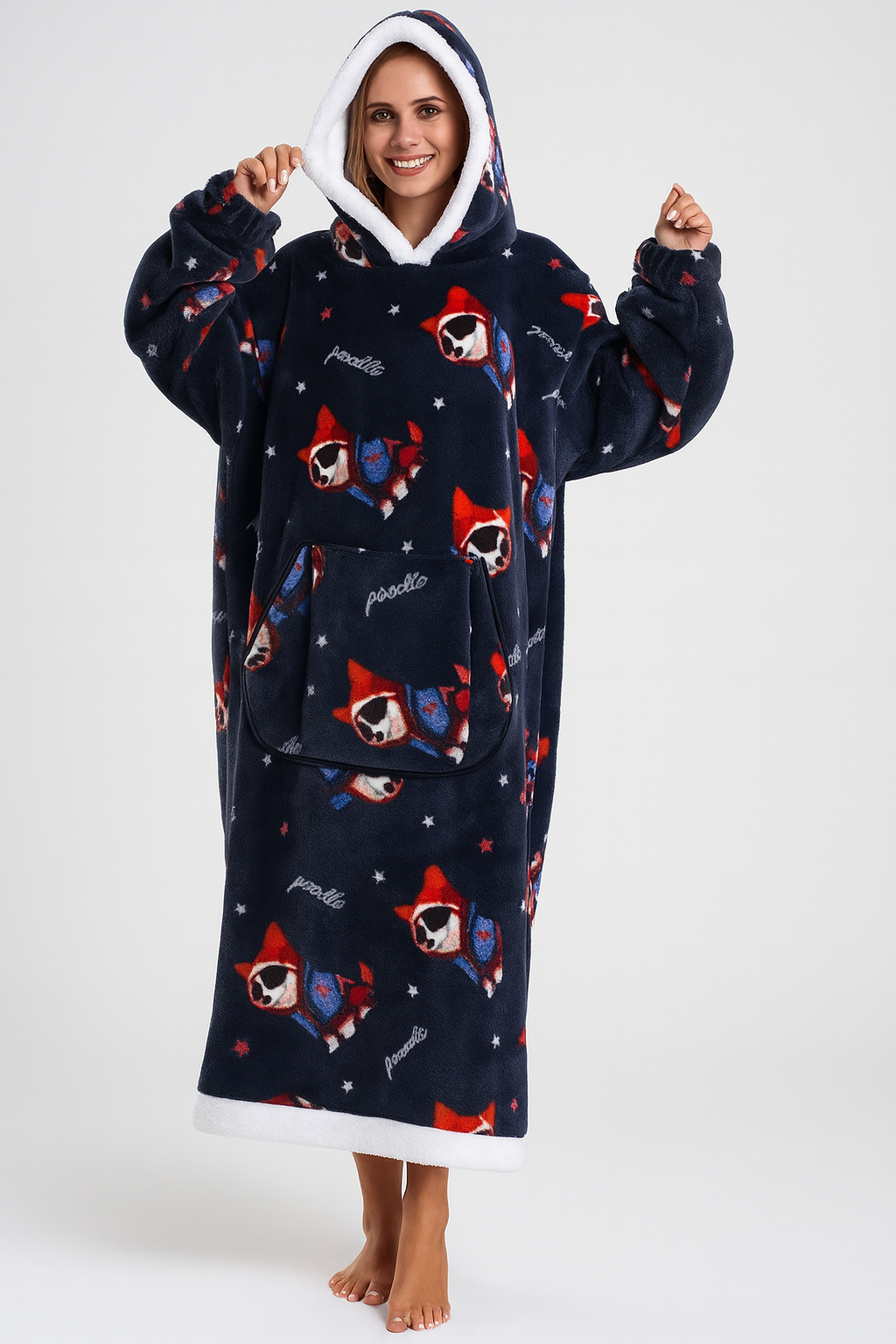 Mirano SnugWear™ - Space Friend