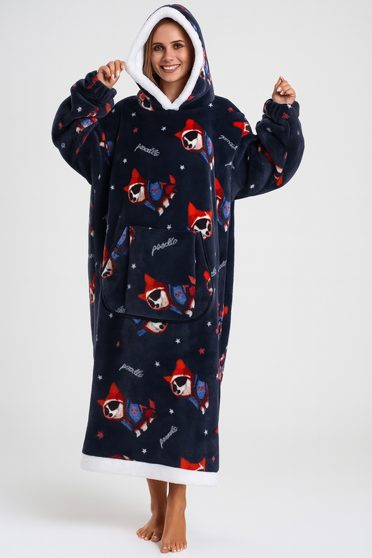 Mirano SnugWear™ - Space Friend