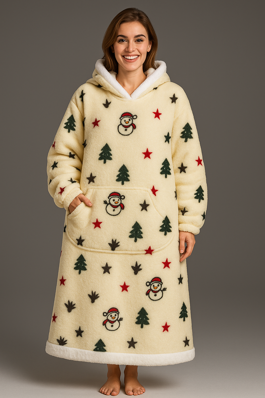 Mirano SnugWear™ Cozy Christmas