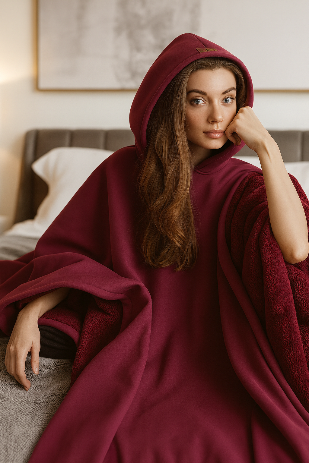 Mirano Dream Cloak™