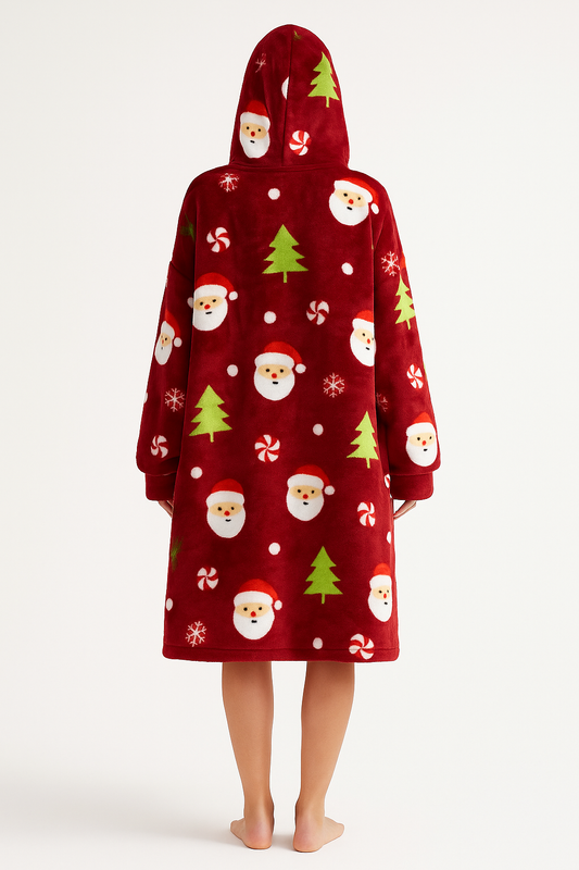 Mirano SnugWear™ Festive Fleece