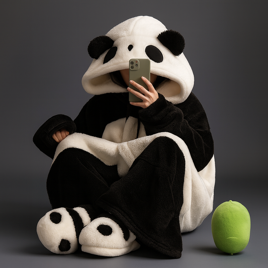 Mirano SnugWear – Panda
