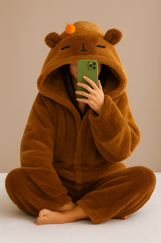 Mirano SnugWear – Bear