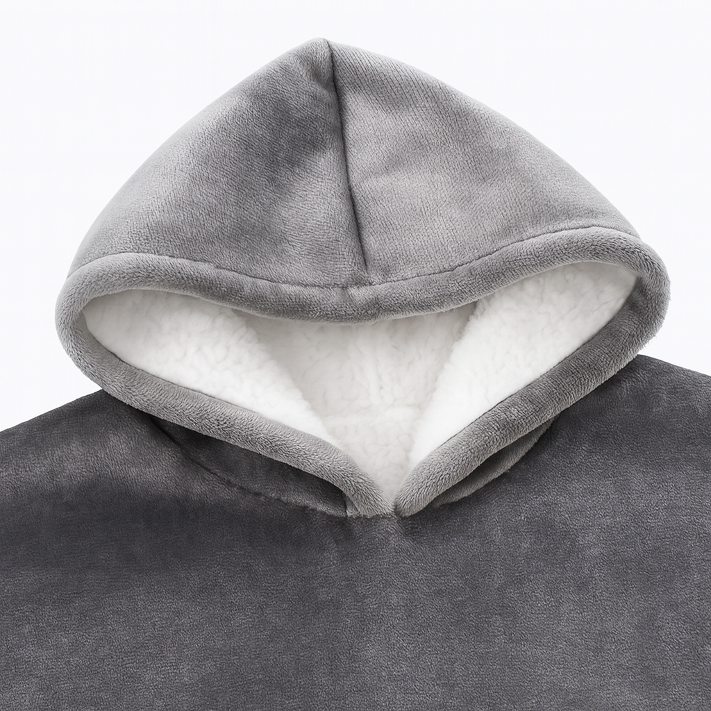 Mirano SnugWear – Basic Gray