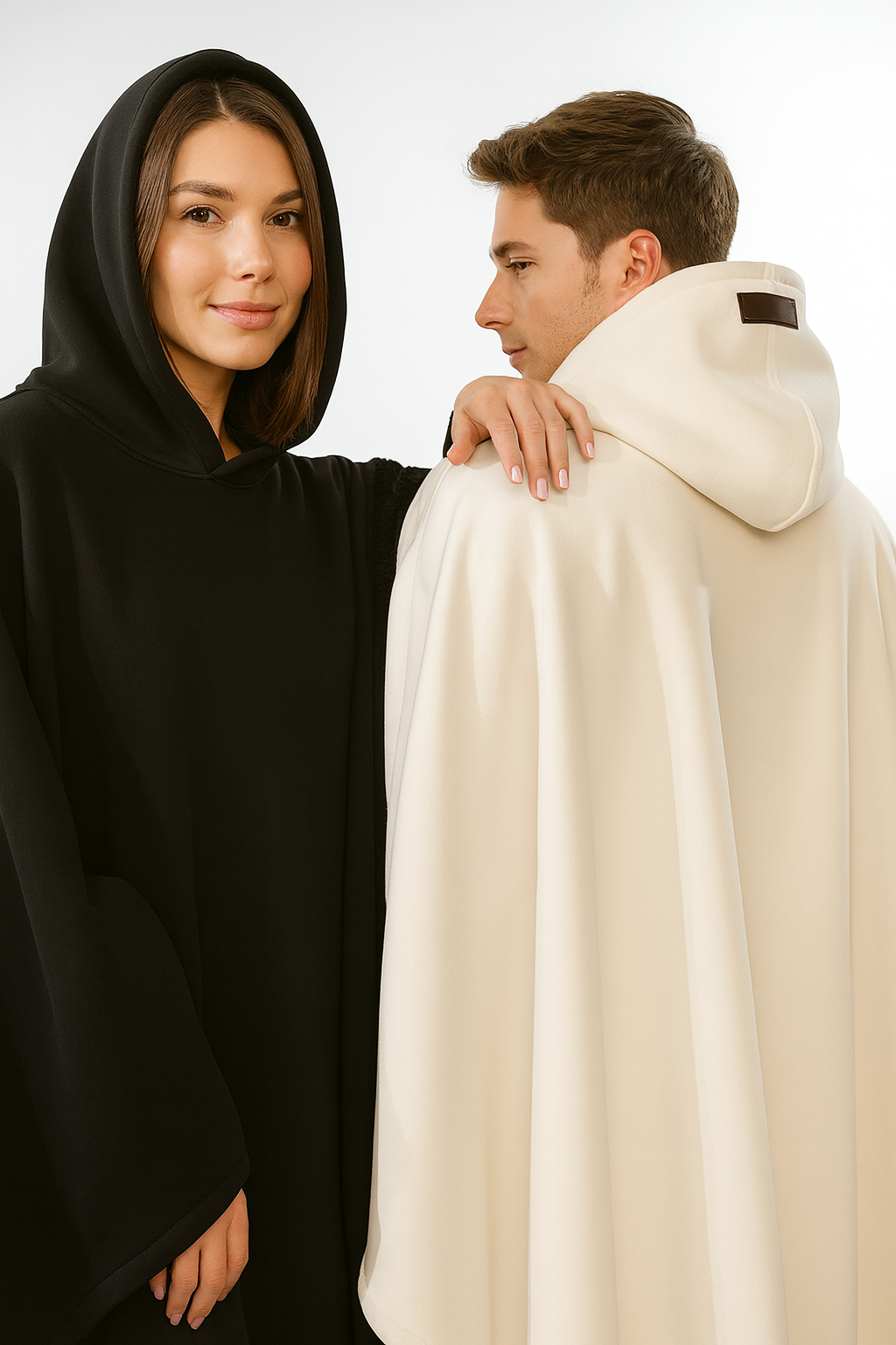 Mirano Dream Cloak™
