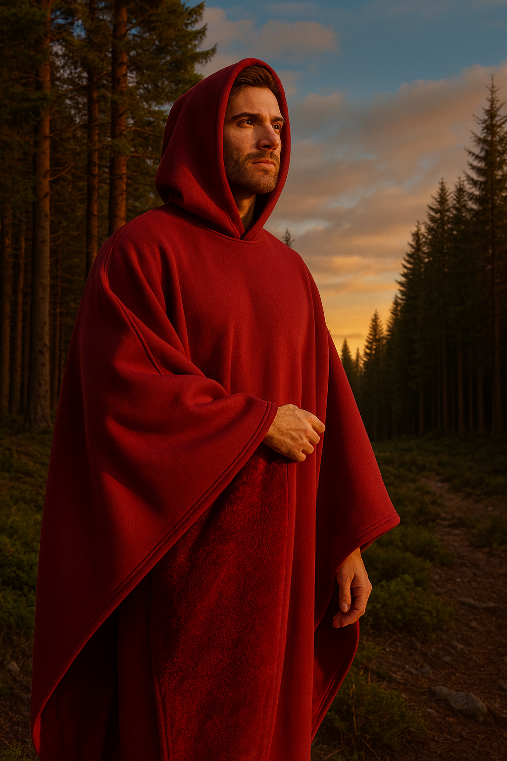 Mirano Dream Cloak™