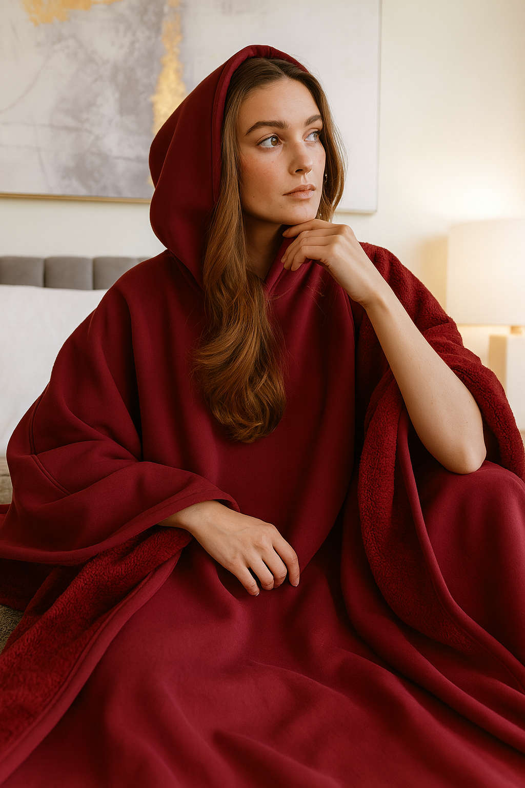 Mirano Dream Cloak™