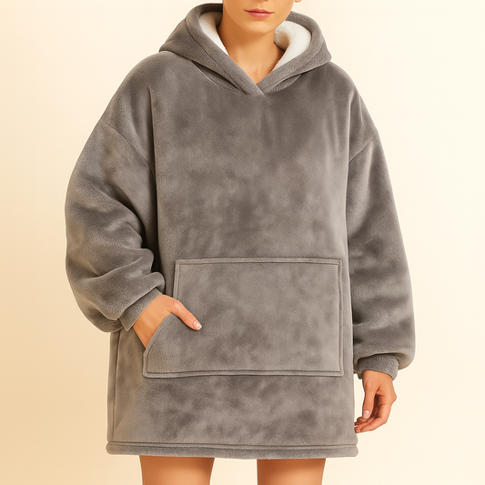 Mirano SnugWear – Basic Gray