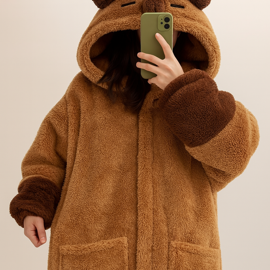 Mirano SnugWear – Bear