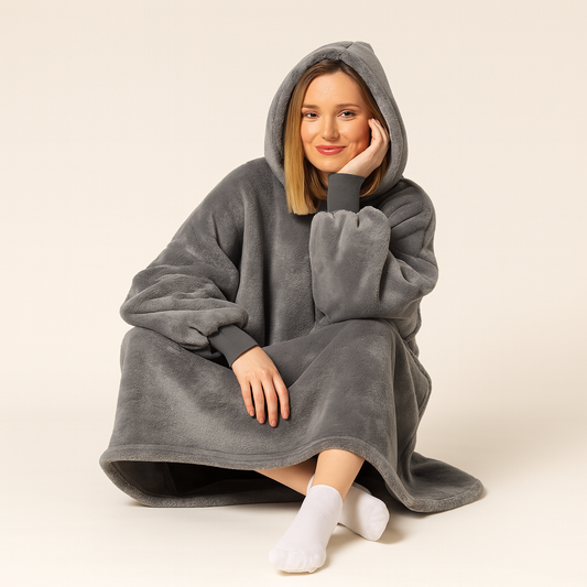 Mirano SnugWear – Basic Gray