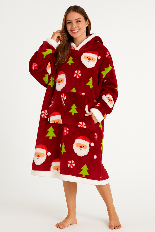 Mirano SnugWear™ Festive Fleece
