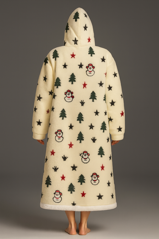 Mirano SnugWear™ Cozy Christmas