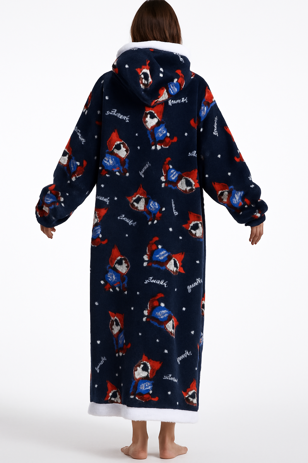 Mirano SnugWear™ - Space Friend