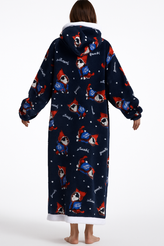Mirano SnugWear™ - Space Friend