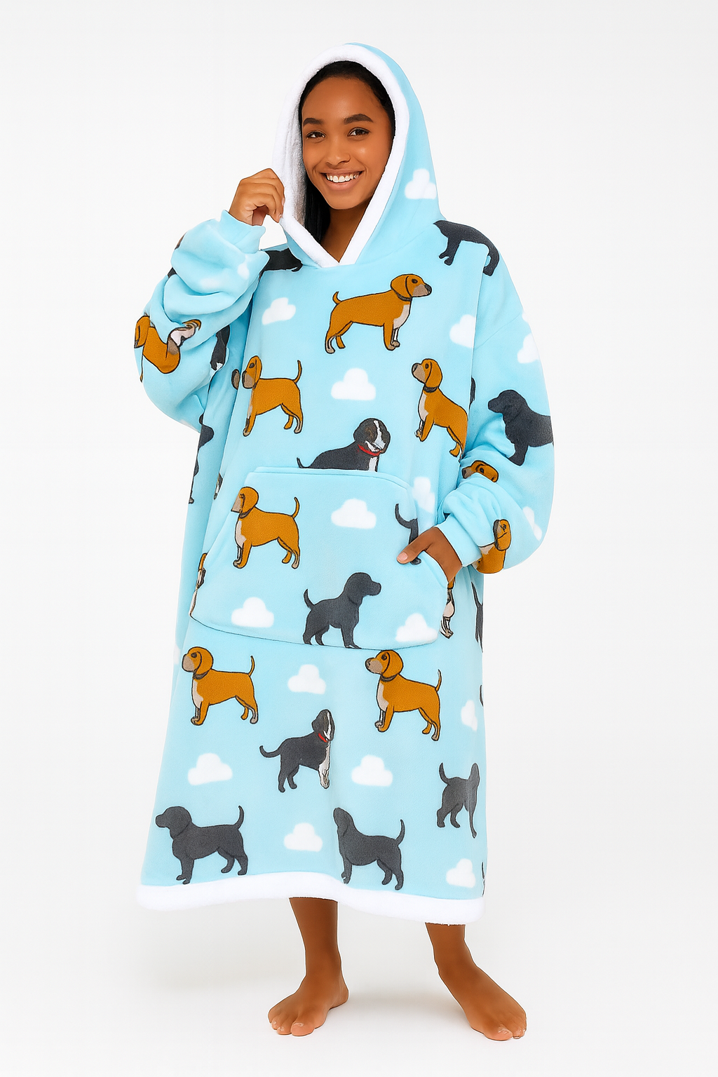 Mirano SnugWear™ - Best Friend