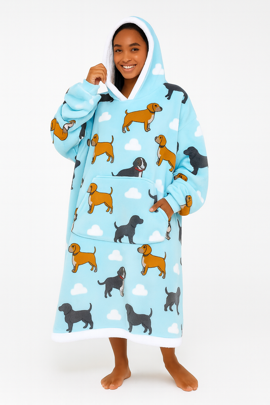 Mirano SnugWear™ - Best Friend