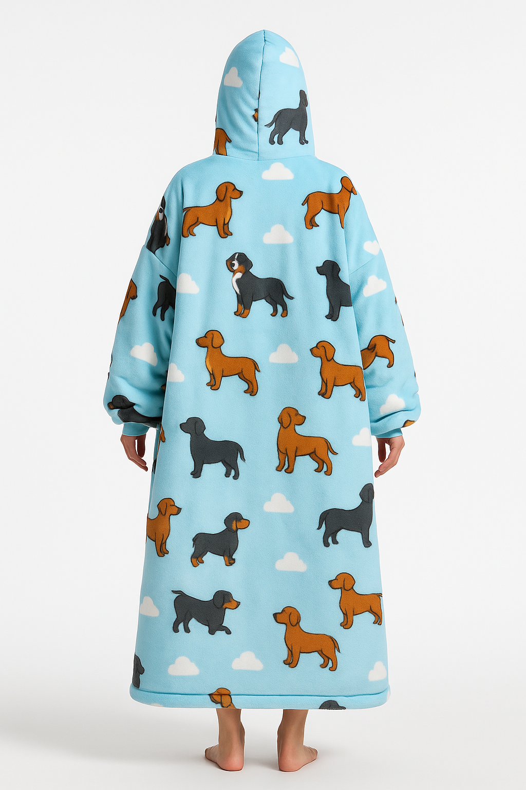 Mirano SnugWear™ - Best Friend