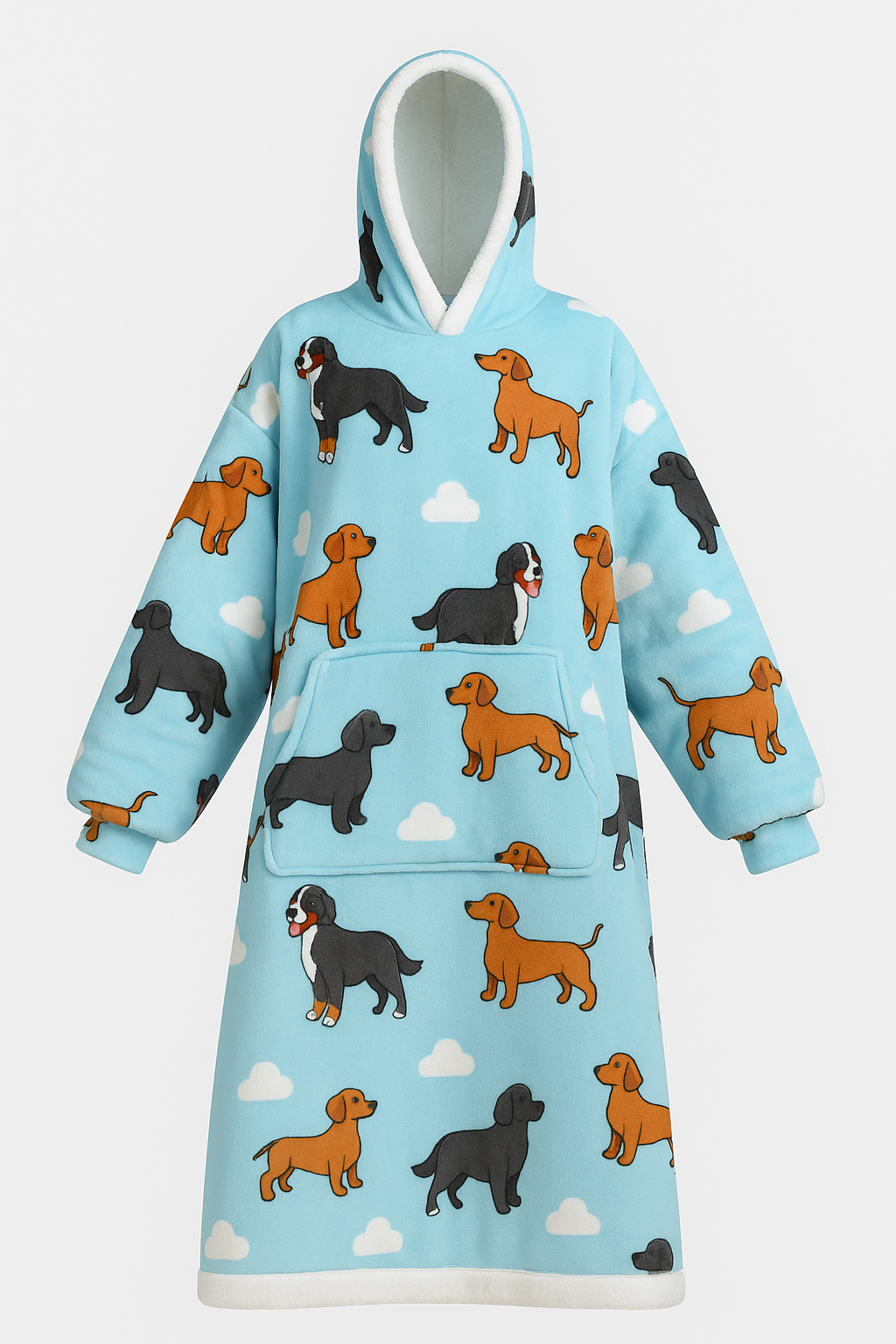 Mirano SnugWear™ - Best Friend