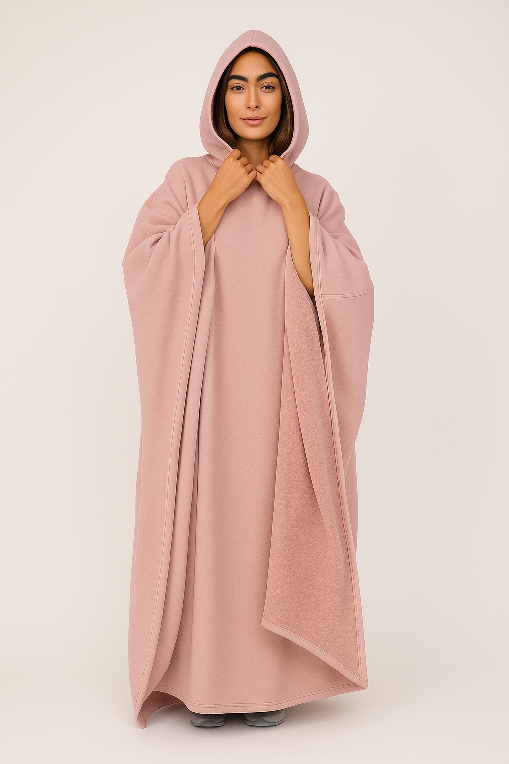 Mirano Cloud Hoodie ™